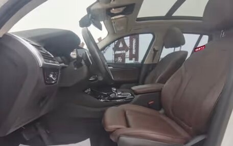 BMW X3, 2022 год, 3 800 000 рублей, 14 фотография