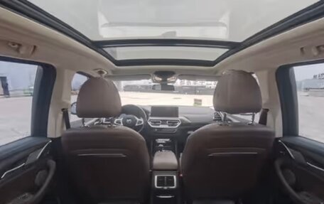 BMW X3, 2022 год, 3 800 000 рублей, 15 фотография