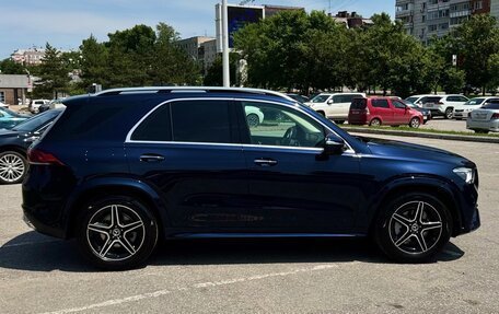 Mercedes-Benz GLE, 2021 год, 7 500 000 рублей, 5 фотография