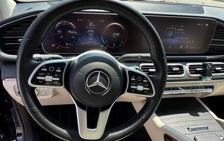 Mercedes-Benz GLE, 2021 год, 7 500 000 рублей, 11 фотография