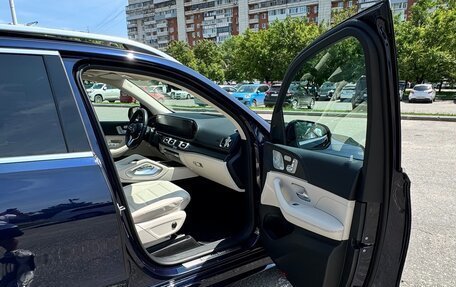 Mercedes-Benz GLE, 2021 год, 7 500 000 рублей, 6 фотография