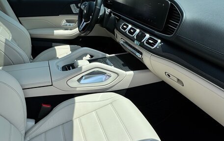 Mercedes-Benz GLE, 2021 год, 7 500 000 рублей, 8 фотография