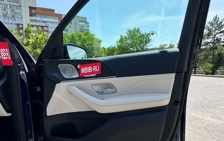 Mercedes-Benz GLE, 2021 год, 7 500 000 рублей, 7 фотография