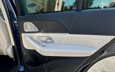 Mercedes-Benz GLE, 2021 год, 7 500 000 рублей, 16 фотография