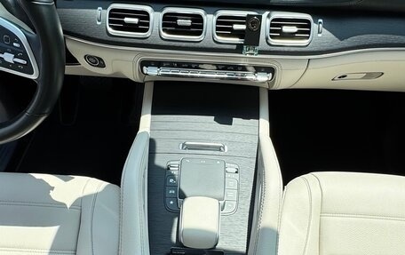 Mercedes-Benz GLE, 2021 год, 7 500 000 рублей, 12 фотография