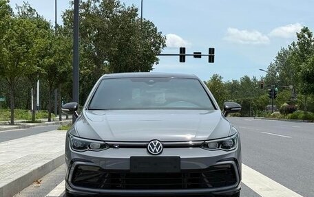 Volkswagen Golf VIII, 2021 год, 2 400 000 рублей, 3 фотография