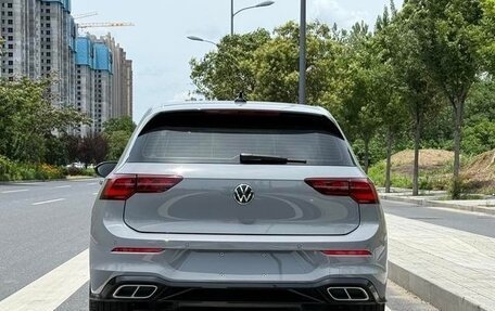 Volkswagen Golf VIII, 2021 год, 2 400 000 рублей, 4 фотография