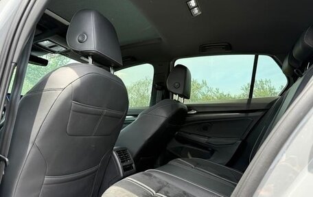 Volkswagen Golf VIII, 2021 год, 2 400 000 рублей, 7 фотография
