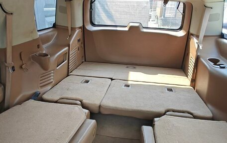 Cadillac Escalade IV, 2016 год, 3 883 500 рублей, 8 фотография
