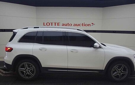 Mercedes-Benz GLB, 2022 год, 3 450 000 рублей, 2 фотография