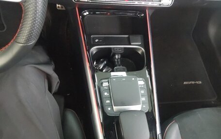 Mercedes-Benz GLB, 2022 год, 3 450 000 рублей, 10 фотография