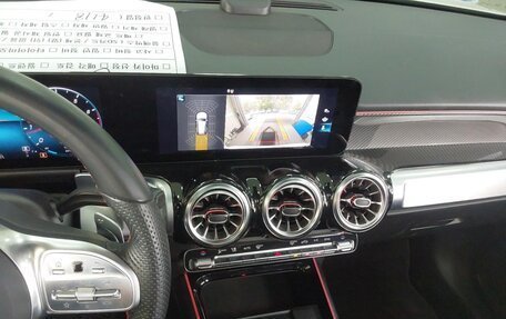 Mercedes-Benz GLB, 2022 год, 3 450 000 рублей, 9 фотография