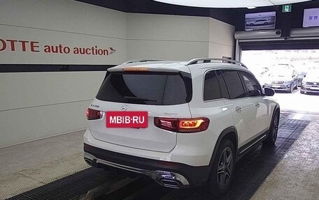 Mercedes-Benz GLB, 2022 год, 3 450 000 рублей, 6 фотография