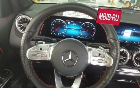 Mercedes-Benz GLB, 2022 год, 3 450 000 рублей, 8 фотография