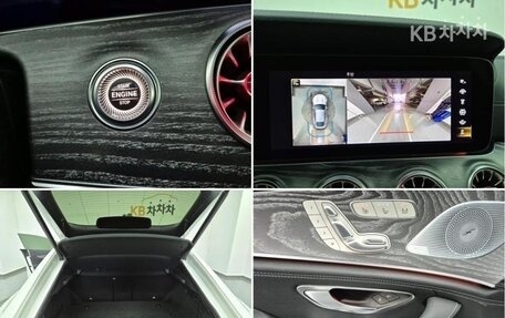 Mercedes-Benz AMG GT I рестайлинг, 2022 год, 8 290 000 рублей, 16 фотография