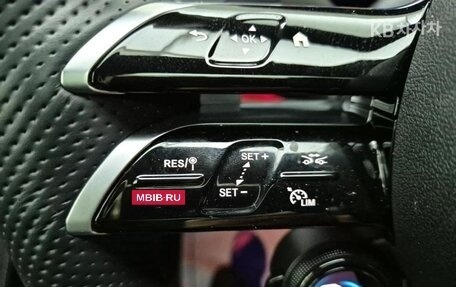 Mercedes-Benz AMG GT I рестайлинг, 2022 год, 8 290 000 рублей, 13 фотография