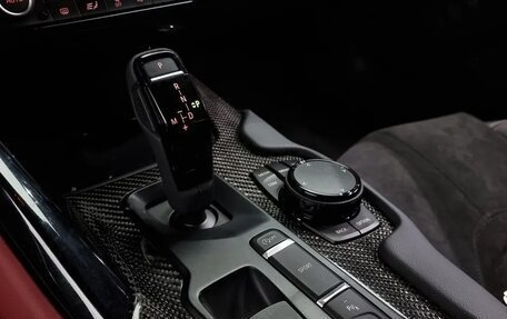 Toyota Supra, 2022 год, 6 000 000 рублей, 13 фотография
