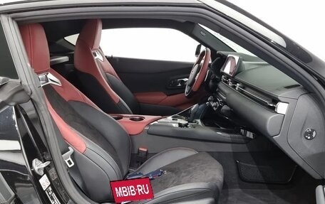 Toyota Supra, 2022 год, 6 000 000 рублей, 14 фотография