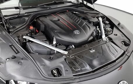 Toyota Supra, 2022 год, 6 000 000 рублей, 20 фотография