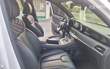 Hyundai Palisade I, 2021 год, 3 260 009 рублей, 14 фотография