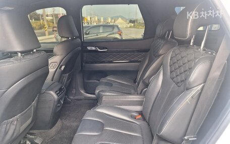 Hyundai Palisade I, 2021 год, 3 260 009 рублей, 12 фотография
