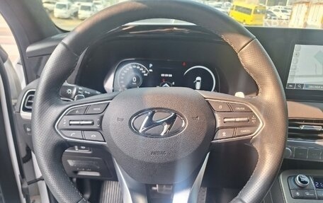 Hyundai Palisade I, 2021 год, 3 260 009 рублей, 5 фотография