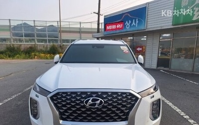 Hyundai Palisade I, 2021 год, 3 260 009 рублей, 1 фотография