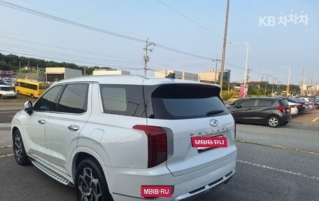 Hyundai Palisade I, 2021 год, 3 260 009 рублей, 4 фотография