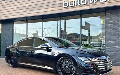Volkswagen Arteon I, 2021 год, 2 900 100 рублей, 1 фотография