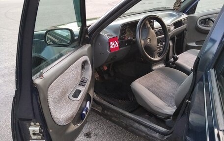 Daewoo Nexia I рестайлинг, 2006 год, 228 000 рублей, 1 фотография