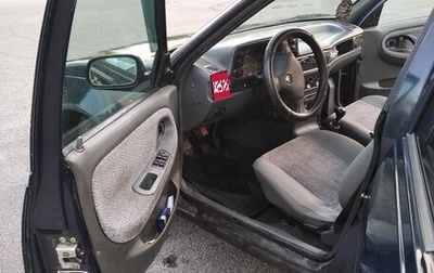 Daewoo Nexia I рестайлинг, 2006 год, 228 000 рублей, 1 фотография
