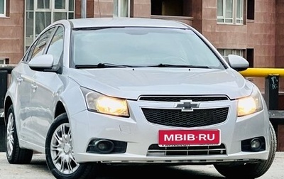 Chevrolet Cruze II, 2011 год, 499 000 рублей, 1 фотография