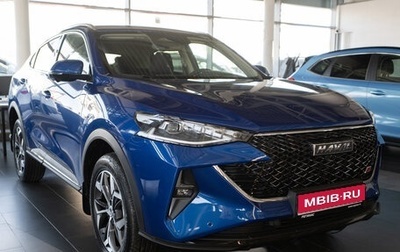 Haval F7, 2025 год, 3 612 510 рублей, 1 фотография