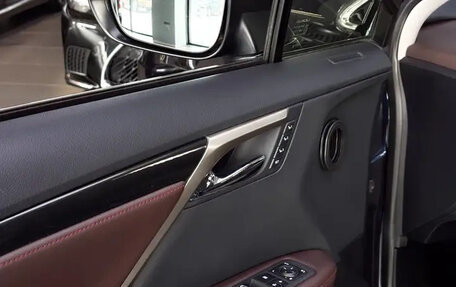 Lexus RX IV рестайлинг, 2021 год, 3 831 810 рублей, 12 фотография