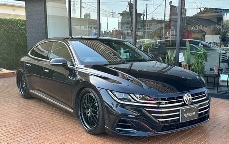 Volkswagen Arteon I, 2021 год, 2 900 100 рублей, 6 фотография