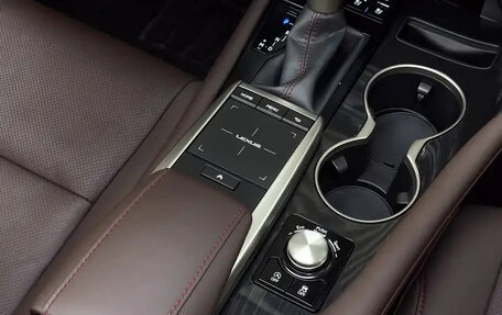 Lexus RX IV рестайлинг, 2021 год, 3 831 810 рублей, 17 фотография