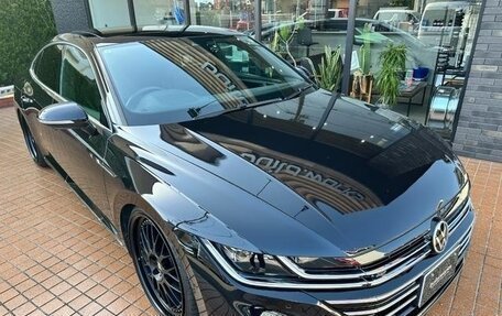 Volkswagen Arteon I, 2021 год, 2 900 100 рублей, 3 фотография
