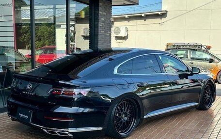 Volkswagen Arteon I, 2021 год, 2 900 100 рублей, 7 фотография