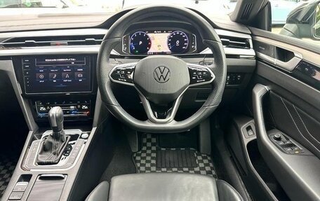 Volkswagen Arteon I, 2021 год, 2 900 100 рублей, 17 фотография