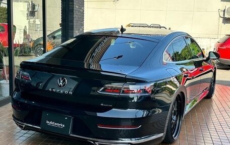 Volkswagen Arteon I, 2021 год, 2 900 100 рублей, 8 фотография