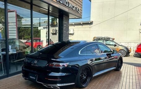 Volkswagen Arteon I, 2021 год, 2 900 100 рублей, 11 фотография