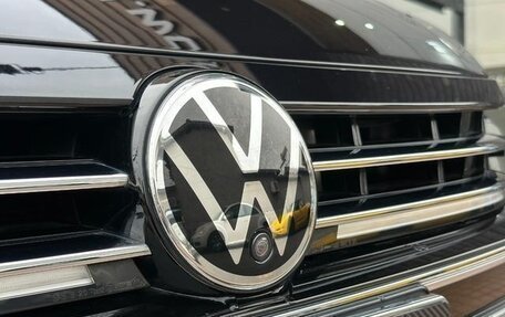 Volkswagen Arteon I, 2021 год, 2 900 100 рублей, 13 фотография