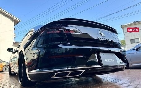 Volkswagen Arteon I, 2021 год, 2 900 100 рублей, 12 фотография