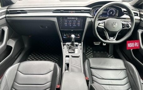 Volkswagen Arteon I, 2021 год, 2 900 100 рублей, 16 фотография