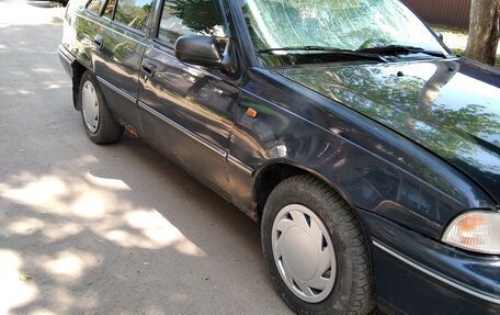 Daewoo Nexia I рестайлинг, 2006 год, 228 000 рублей, 3 фотография