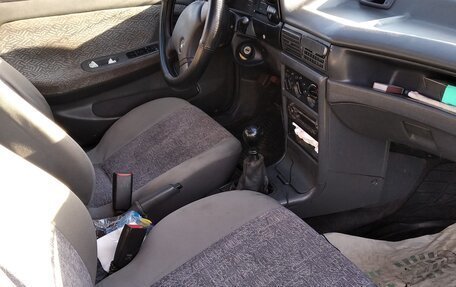 Daewoo Nexia I рестайлинг, 2006 год, 228 000 рублей, 9 фотография
