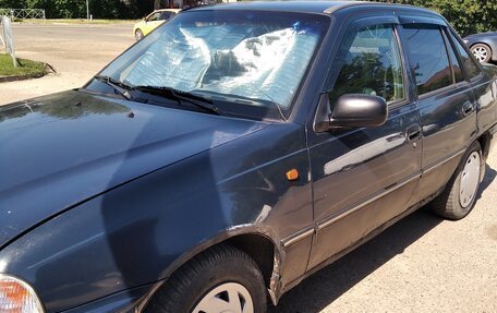 Daewoo Nexia I рестайлинг, 2006 год, 228 000 рублей, 8 фотография