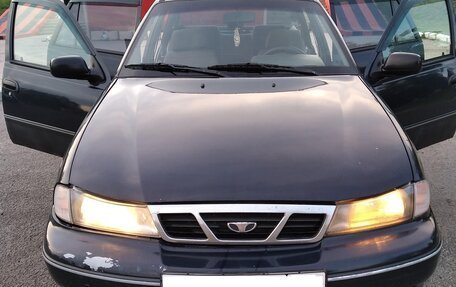 Daewoo Nexia I рестайлинг, 2006 год, 228 000 рублей, 5 фотография