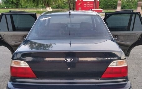 Daewoo Nexia I рестайлинг, 2006 год, 228 000 рублей, 6 фотография