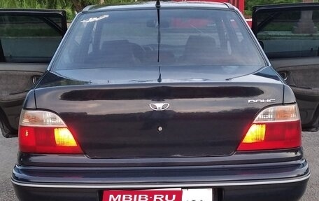 Daewoo Nexia I рестайлинг, 2006 год, 228 000 рублей, 4 фотография